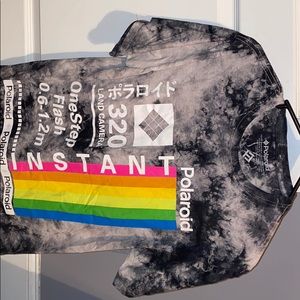 T shirt, brand new, worn some